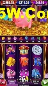 Live Casino 26A
