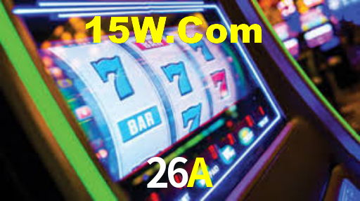 26A,26A.Com Bet