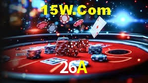 Tennis Betting 26A