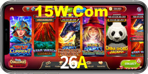 26A,26A.Com Bet