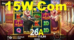 Blackjack Table 26A