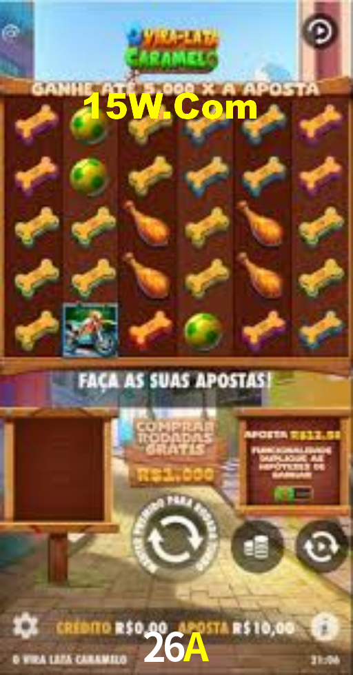 26A.Com Bet
