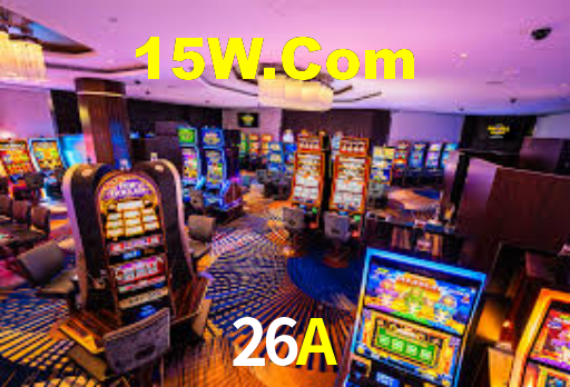 26A.Com Bet